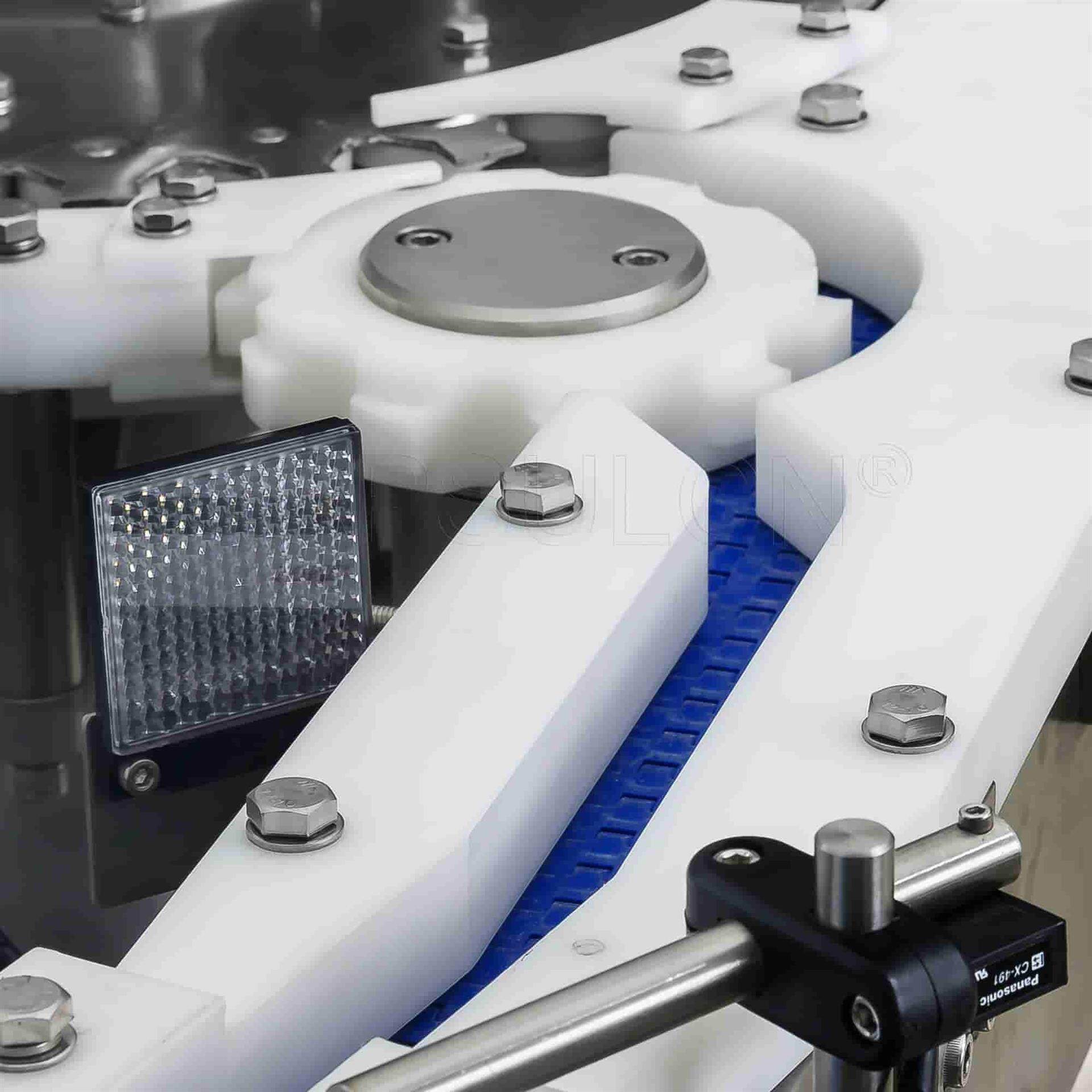 conveyor belt
